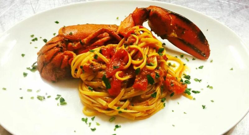 Ristorante La Torre Pianengo